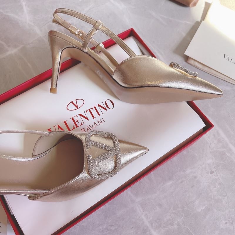 Valentino Sandals